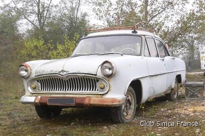 Simca