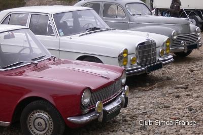 Simca 1500