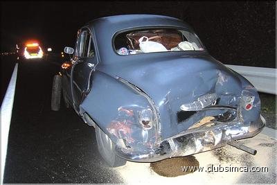 Simca Aronde