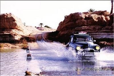 Simca Aronde