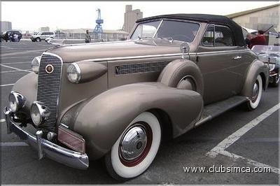 Cadillac