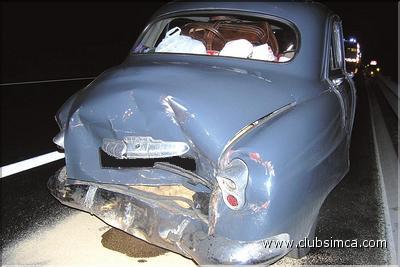 Simca Aronde