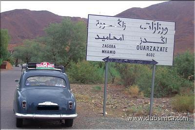 Simca Aronde