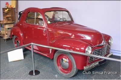 Simca 6