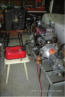 Moteur