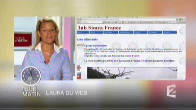 Site du Club