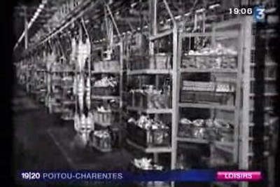 Usine