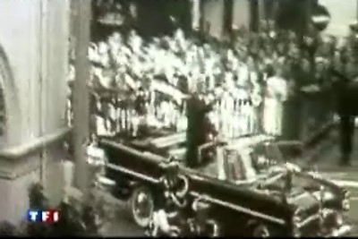 Simca Présidence