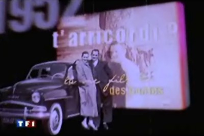 Simca Aronde