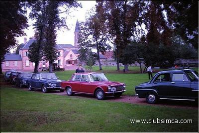 Simca 1300 1500