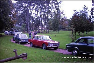 Simca 1300 1500