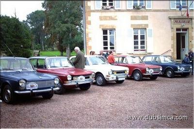 Simca 1300 1500