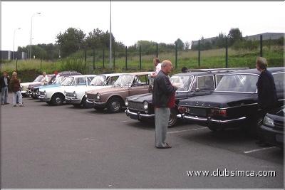 Simca 1300 1500