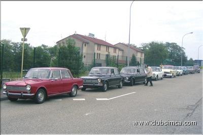 Simca 1300 1500
