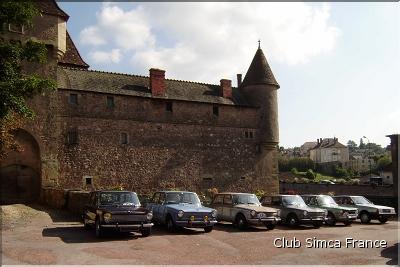 Simca 1300 1500