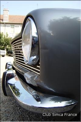Simca 1500