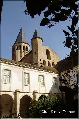 Basilique