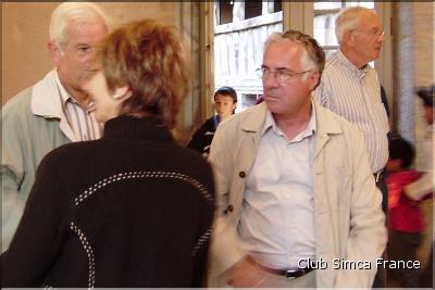 Rassemblement 1300 1500