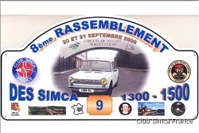 Rassemblement 1300 1500