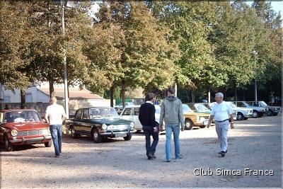 Rassemblement 1300 1500
