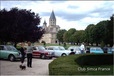 Simca 1300 - 1500