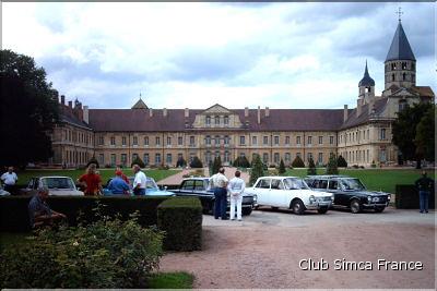 Simca 1300 - 1500