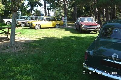 Simca 1300 - 1500