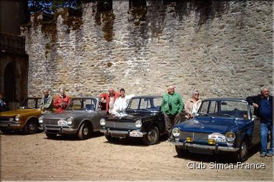 Simca