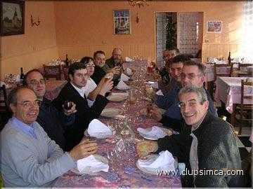 Repas
