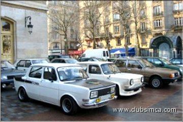 Anciennes
