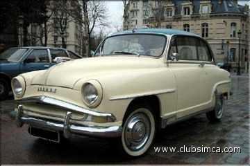 Aronde