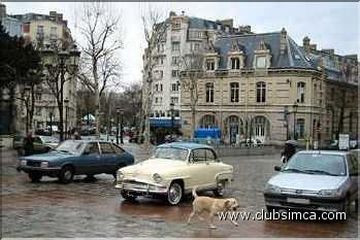 Aronde