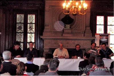 Assemblée générale