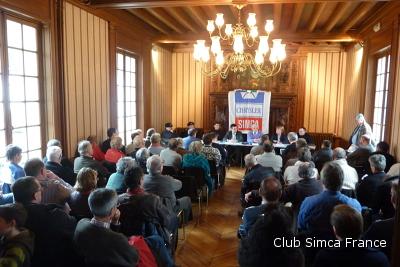 Assemblée Générale