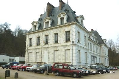 Simca