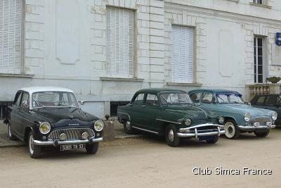 Simca