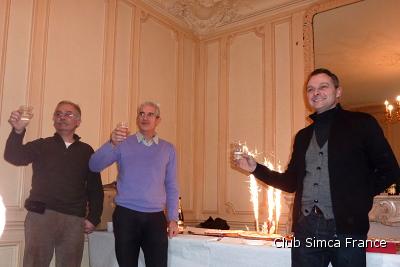 30 ans