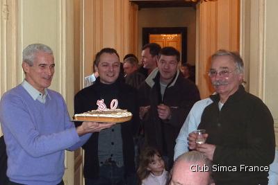 30 ans