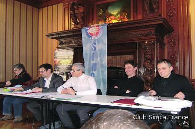 Assemblée Générale
