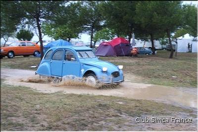 Citroën 2 cv