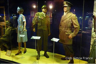 Bastogne Historical Center