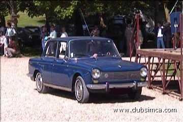 Simca 1300/1500