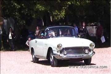 Coupé Plein-Ciel