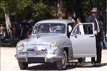 Simca 9