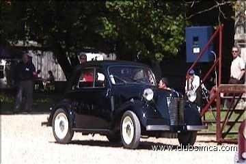 Simca 5