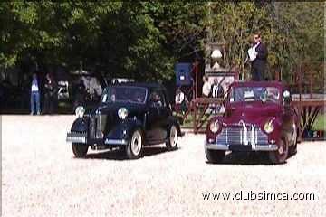 Simca 5