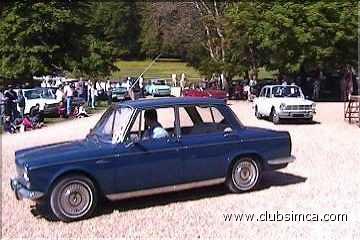 Simca 1300/1500
