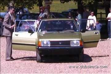 Solara GLS