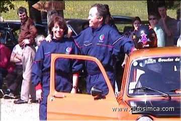 Rallye 2
