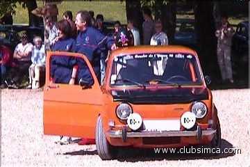 Rallye 2